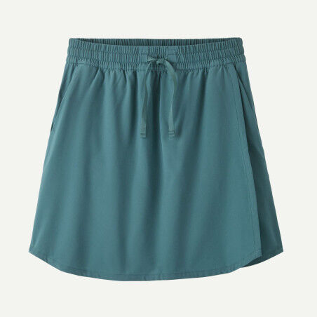 Gonna-shorts Patagonia Fleetwith: comfort, libertà di movimento e stile per l'estate