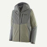 RIVER ROCK GREEN