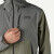 Granite Crest: una chaqueta impermeable para los aventureros