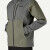 Granite Crest : une veste imperméable pour les aventuriers