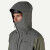 Granite Crest: una chaqueta impermeable para los aventureros