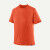 Patagonia technical T-shirt: comfort, coolness, and eco-friendly performance