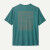 Patagonia Capilene® Cool Daily: versatile and eco-friendly technical T-shirt
