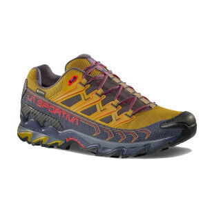 Zapatillas La Sportiva Ultra Raptor II GTX - Trail y montaña