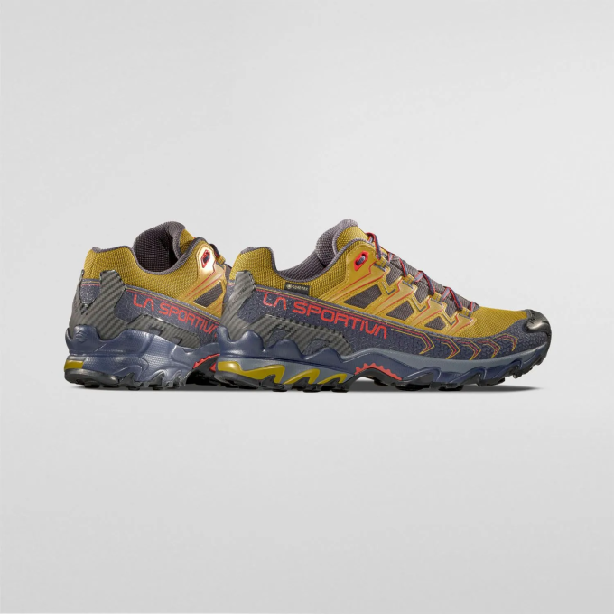 La Sportiva Ultra Raptor II GTX Shoes - Trail & Mountain