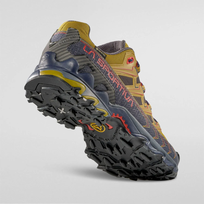 La Sportiva Ultra Raptor II GTX Shoes - Trail & Mountain
