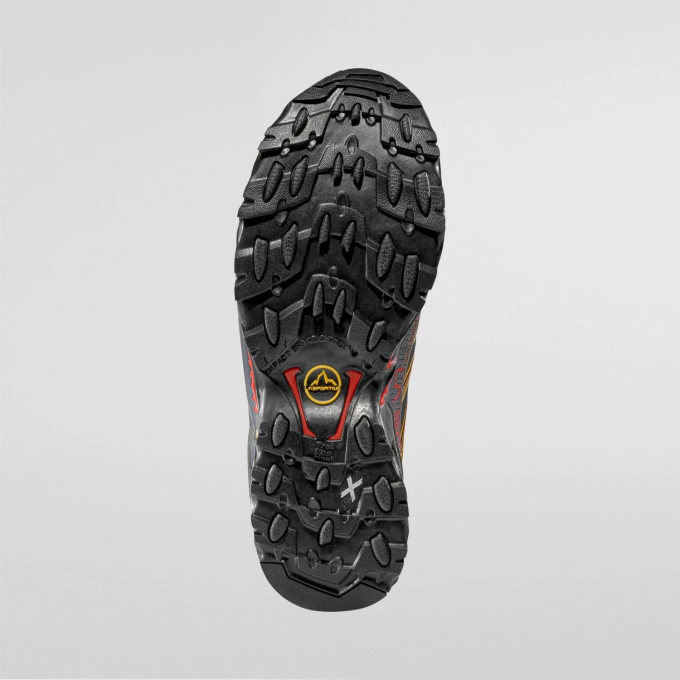 Zapatillas La Sportiva Ultra Raptor II GTX - Trail y montaña