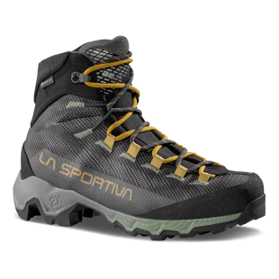 La Sportiva Ultra Raptor II GTX – Chaussures de randonnée femme imperméable
