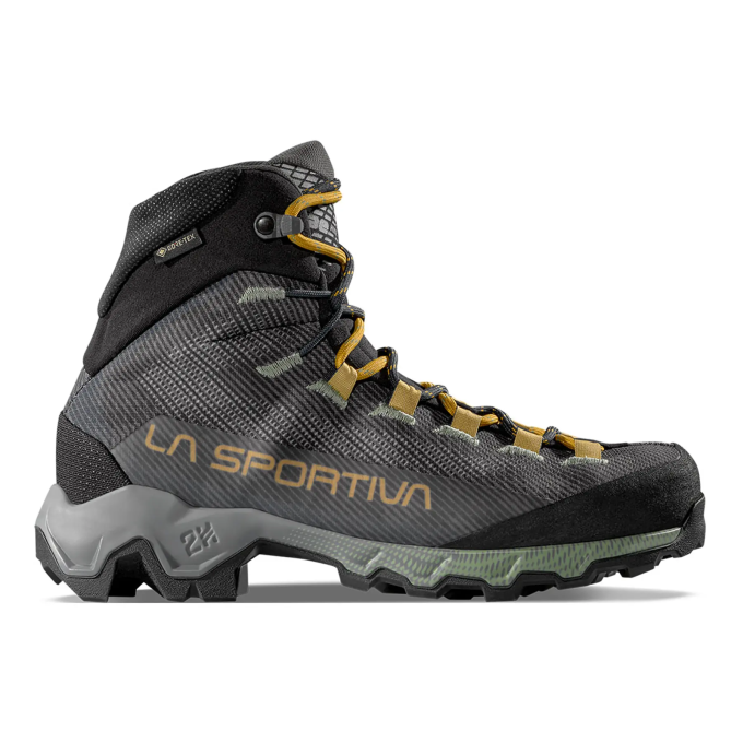 La Sportiva Ultra Raptor II GTX – Scarpe da trekking impermeabili da donna