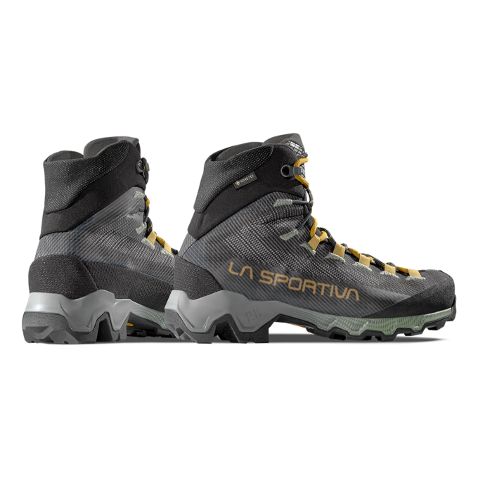 La Sportiva Ultra Raptor II GTX – Women's waterproof hiking shoes