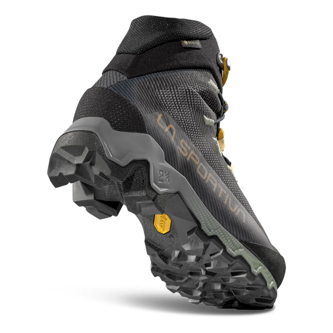 La Sportiva Ultra Raptor II GTX – Chaussures de randonnée femme imperméable