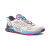 Zapatillas de trail para mujer – La Sportiva Bushido III Chalk/Night Sky