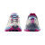 Zapatillas de trail para mujer – La Sportiva Bushido III Chalk/Night Sky