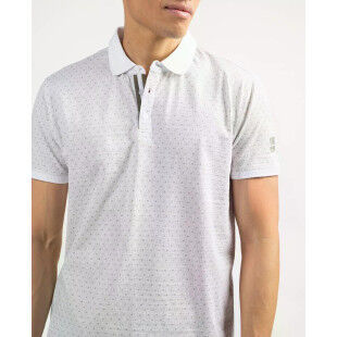 Polo manches courtes Sun Valley BIGGERS