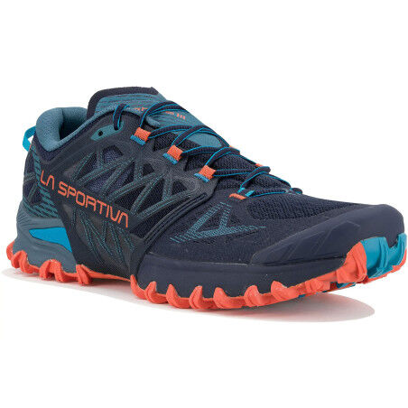 La Sportiva Bushido III Trail Shoes - Men's