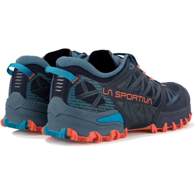 La Sportiva Bushido III Trail Shoes - Men's