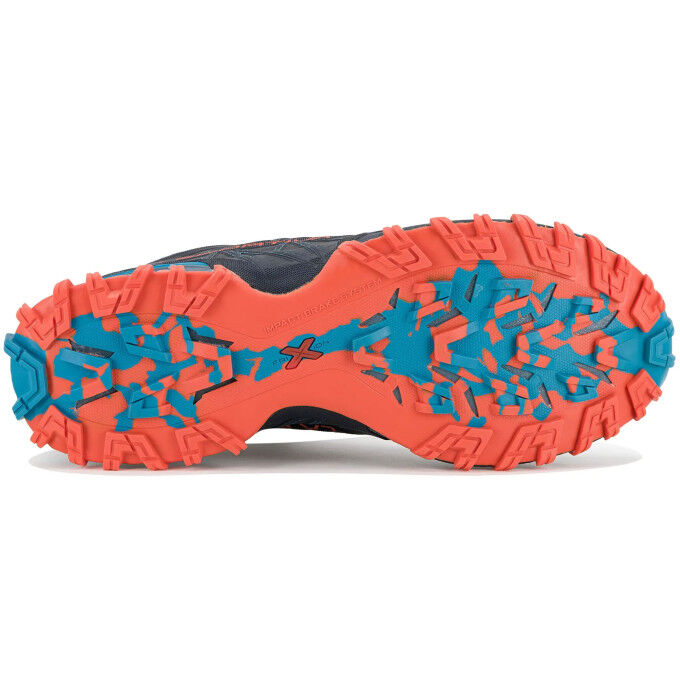 La Sportiva Bushido III Trail-Schuhe – Herren