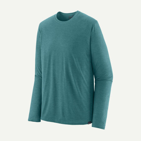 Patagonia Capilene® Cool Daily: versatile and eco-friendly technical T-shirt