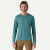 Patagonia Capilene® Cool Daily: versatile and eco-friendly technical T-shirt