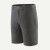 Pantalones cortos de senderismo para hombre Patagonia 10": ligeros, elásticos y éticos