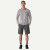 Short randonnée homme Patagonia 10" : léger, extensible et éthique