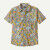 Patagonia Go-To Shirt: men's short-sleeved shirt made from organic cotton and recycled polyester
