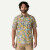 Patagonia Go-To Shirt: men's short-sleeved shirt made from organic cotton and recycled polyester