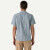 Patagonia Back Step: camicia leggera da uomo in canapa e cotone biologico