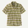 SUNLIGHT: GRAZE GREEN