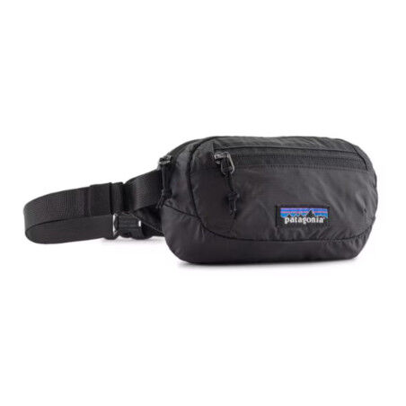 Terravia Mini Hip Pack 1L: lightweight and practical belt bag
