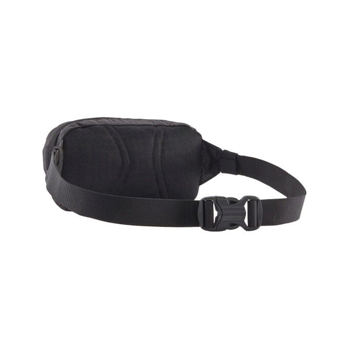 Terravia Mini Hip Pack 1L: lightweight and practical belt bag Terravia Mini Hip Pack 1L: lightweight and practical belt bag