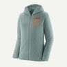 THERMAL BLUE