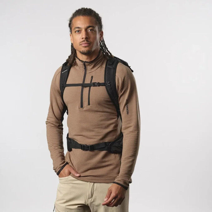 Trailblazer 30: mochila técnica para hombre, ideal para senderismo y uso diario