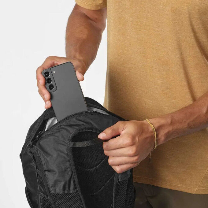Trailblazer 30: mochila técnica para hombre, ideal para senderismo y uso diario