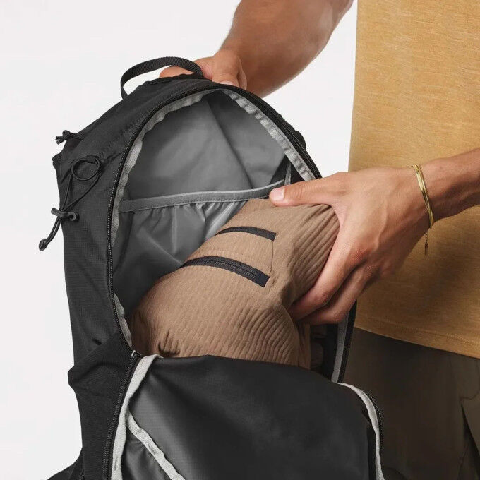 Trailblazer 30 : sac à dos technique homme pour randonnée et usage quotidien