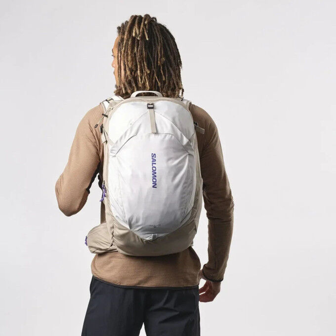 Trailblazer 30 : sac à dos randonnée 30L, léger, confortable et polyvalent