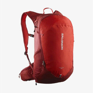 Trailblazer 20 hiking backpack: 20 liters of lightness and comfort