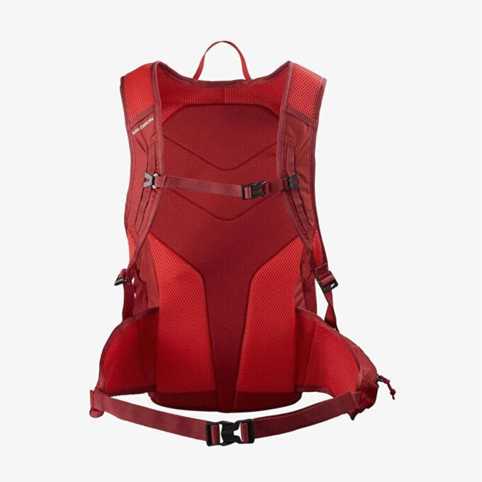 Trailblazer 20 hiking backpack: 20 liters of lightness and comfort