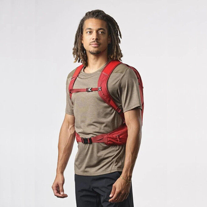 Trailblazer 20 hiking backpack: 20 liters of lightness and comfort