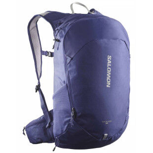 Trailblazer 20: zaino da trekking compatto, leggero e confortevole