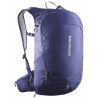 MAZARINE BLUE/GHOST GRAY