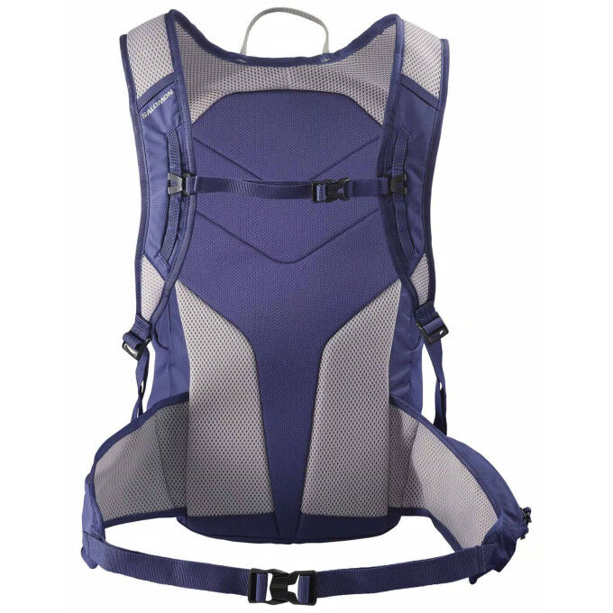 Trailblazer 20: mochila de senderismo compacta, ligera y cómoda