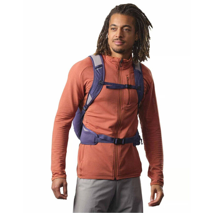 Trailblazer 20: mochila de senderismo compacta, ligera y cómoda