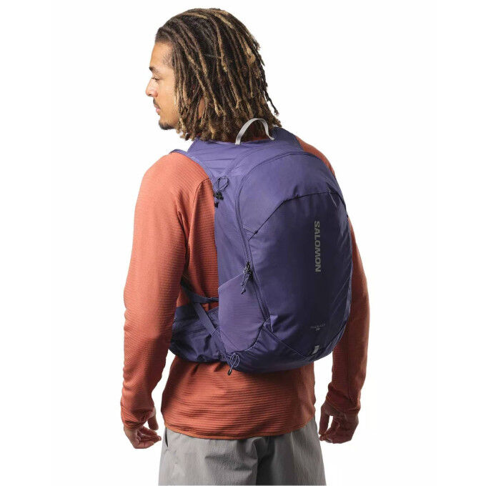Trailblazer 20: compact, lightweight and comfortable hiking backpack