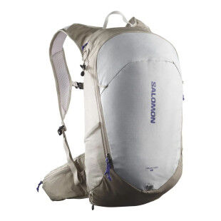 Trailblazer 20: compact, lightweight, and comfortable backpack for hiking and city use