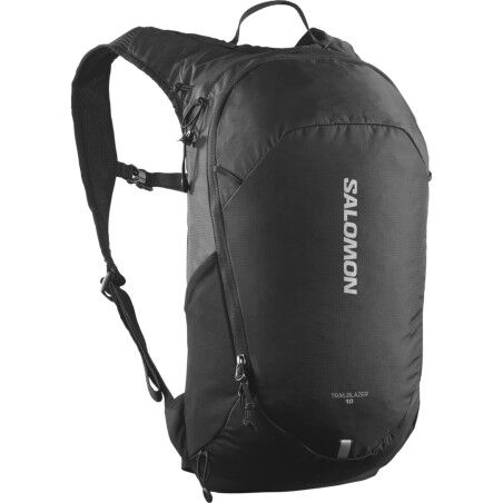Trailblazer 10: an ultra-compact backpack for hiking and city use
