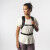 Trailblazer 10: an ultra-compact backpack for hiking and city use