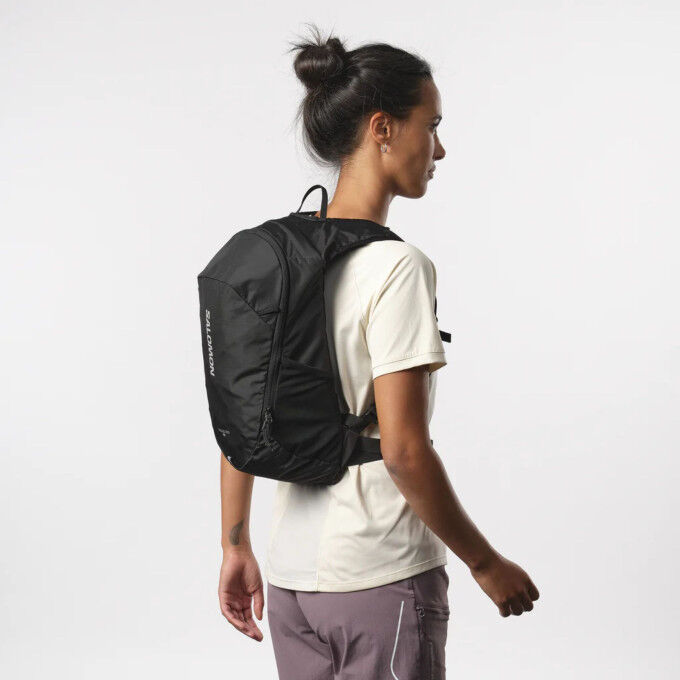 Trailblazer 10 : un sac à dos ultra-compact pour la randonnée et la ville