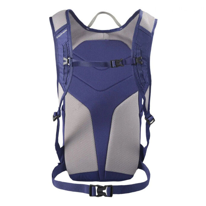 Salomon Trailblazer 10: una mochila compacta para aventuras de un día