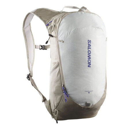 Trailblazer 10: a versatile backpack for day trips